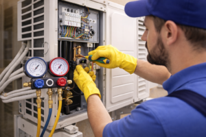 air conditioning repair