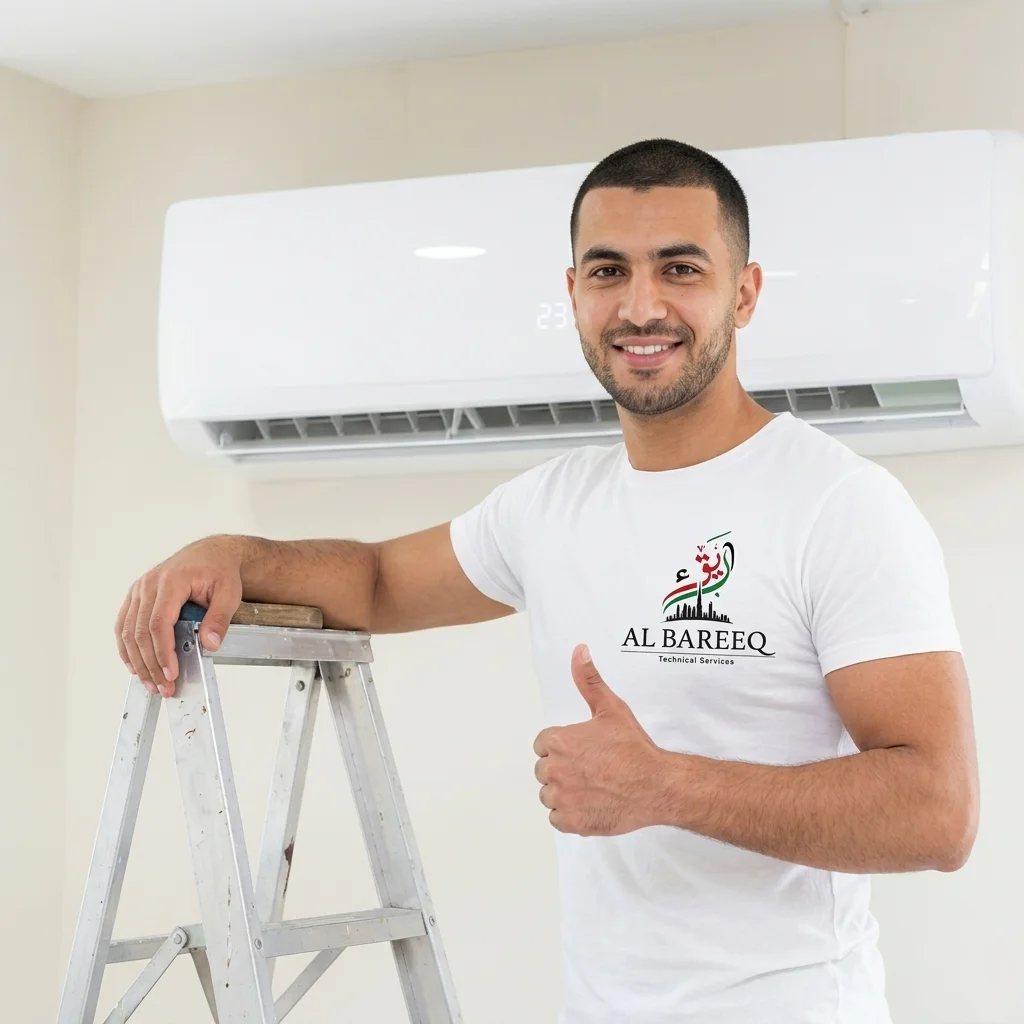 Professional Technical Services UAE.