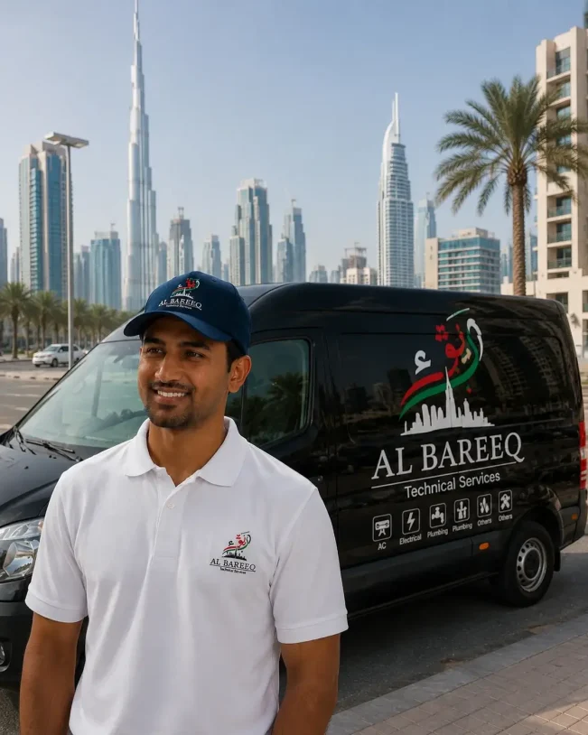 Best Technical Services Dubai | Professional Home Maintenance Dubai